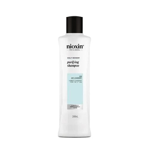 Anti-Pelliculaire — NIOXIN