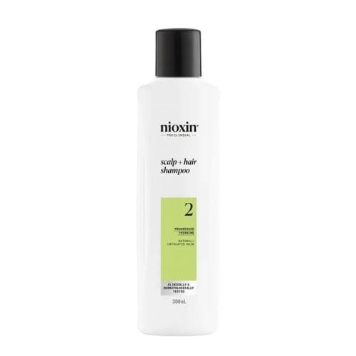 System 2 — NIOXIN
