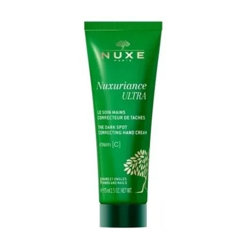 Nuxuriance Ultra — NUXE