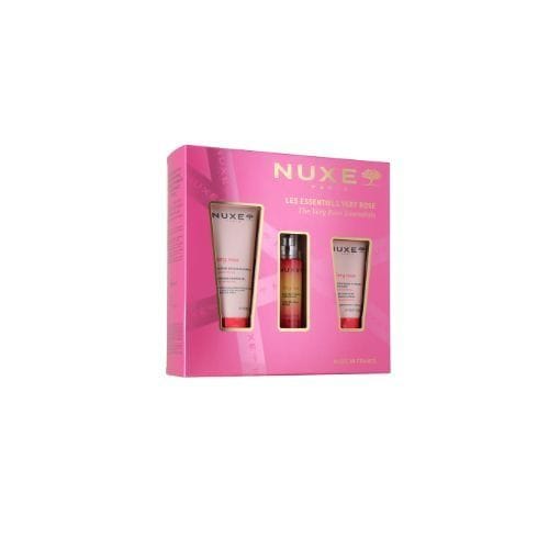Very Rose — NUXE