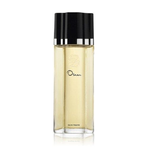 Oscar Signature — OSCAR DE LA RENTA