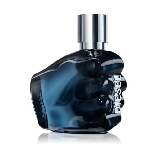 Only The Brave — DIESEL