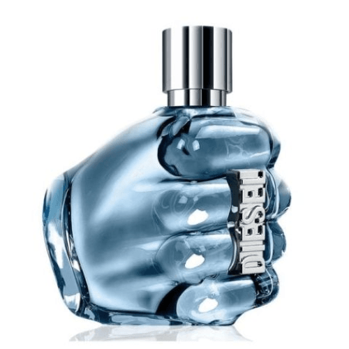 Only the Brave — DIESEL