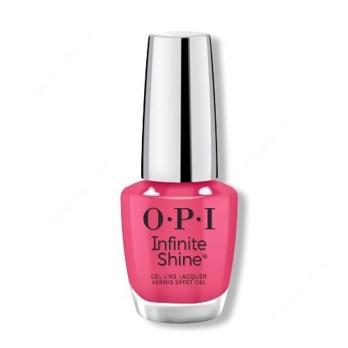 Infinite Shine - Collection Été 2025 — O.P.I