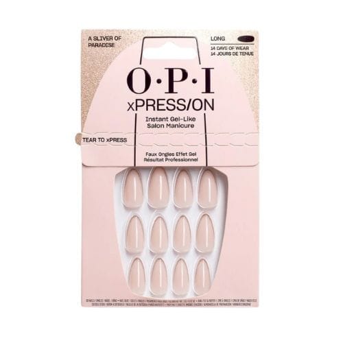 Press/On — O.P.I