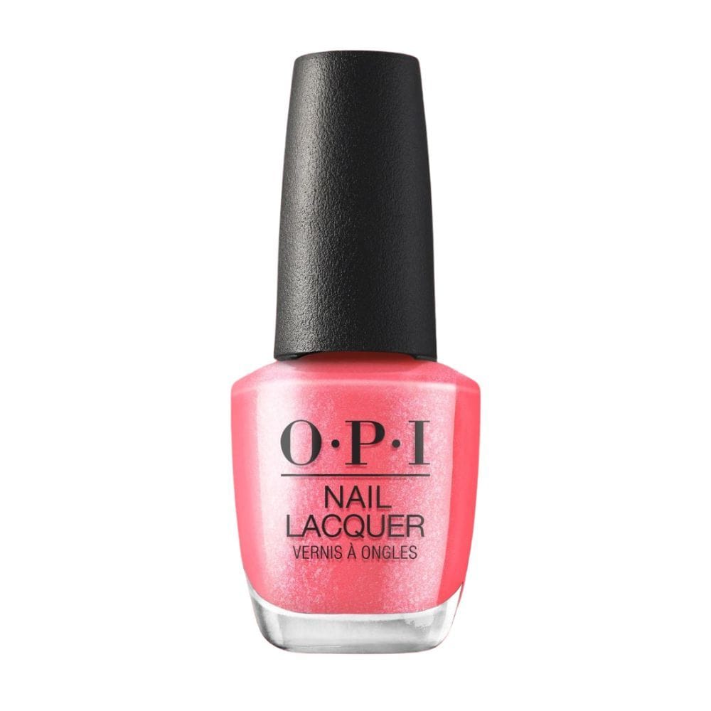 OPI Nail Lacquer — O.P.I