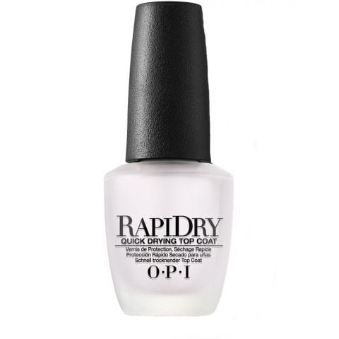 Rapidry Top Coat — O.P.I