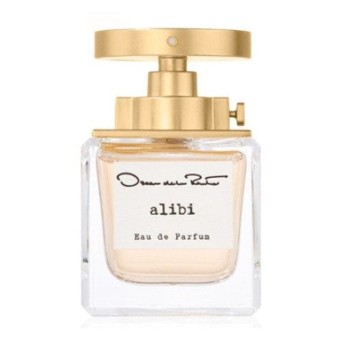 Alibi — OSCAR DE LA RENTA