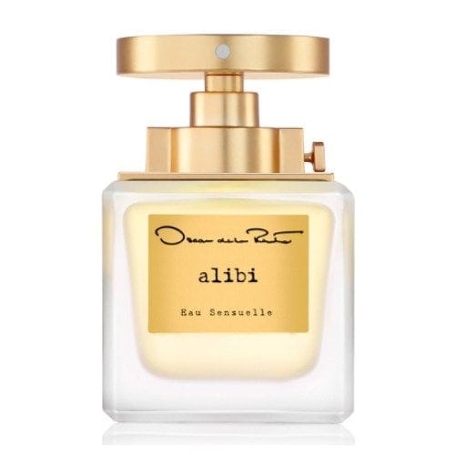 Alibi Eau Sensuelle — OSCAR DE LA RENTA