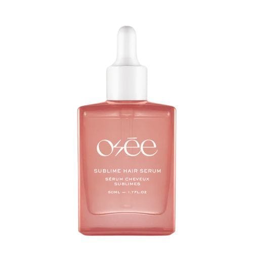 Sublime Hair — OSEE