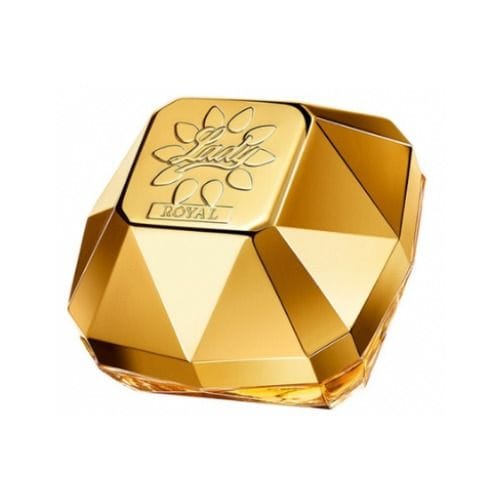 Lady Million Royal — PACO RABANNE