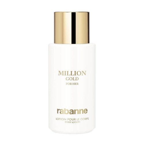 Million Gold For Her — PACO RABANNE