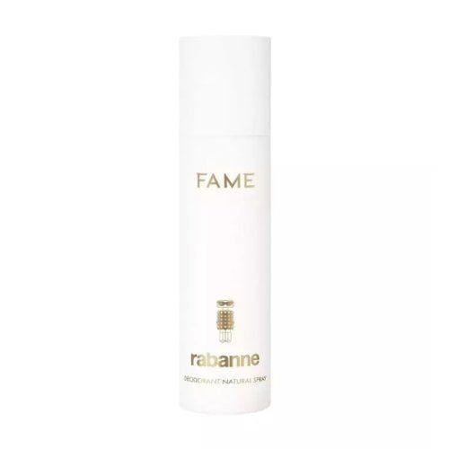 Million Gold For Her — PACO RABANNE