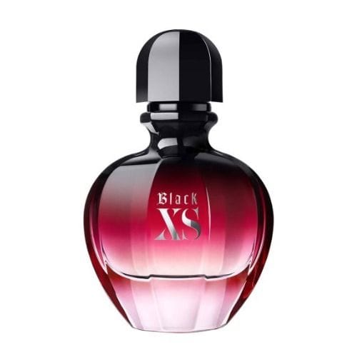 Black XS pour Elle — PACO RABANNE