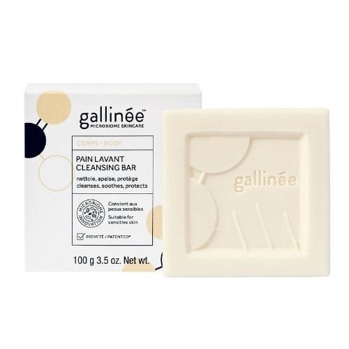Pain Lavant — GALLINEE