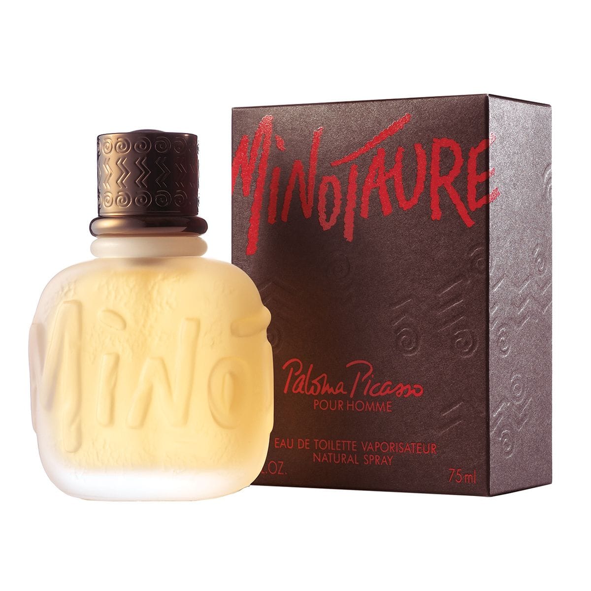 Minotaure — PALOMA PICASSO