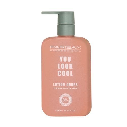 Bois de Rose — PARISAX