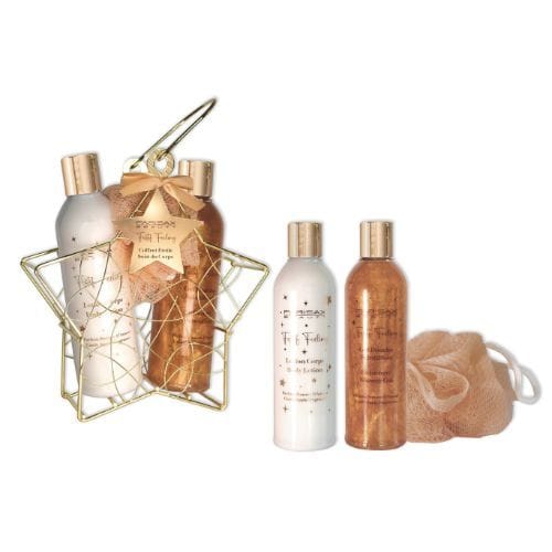 Duo Soins Panier — PARISAX