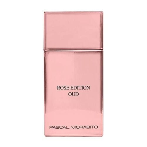 Rose Édition Oud — PASCAL MORABITO