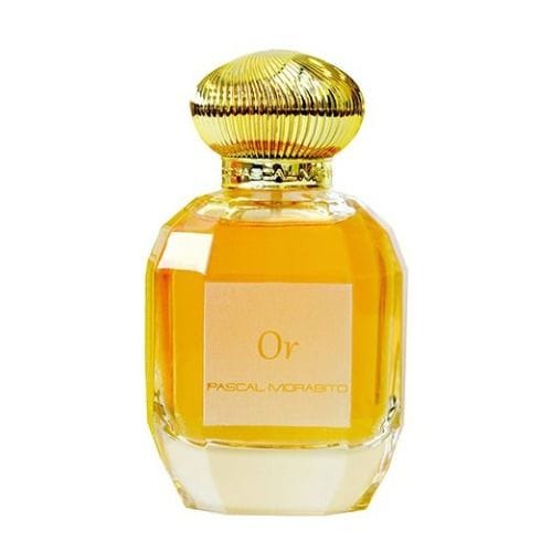 Sultan Or — PASCAL MORABITO
