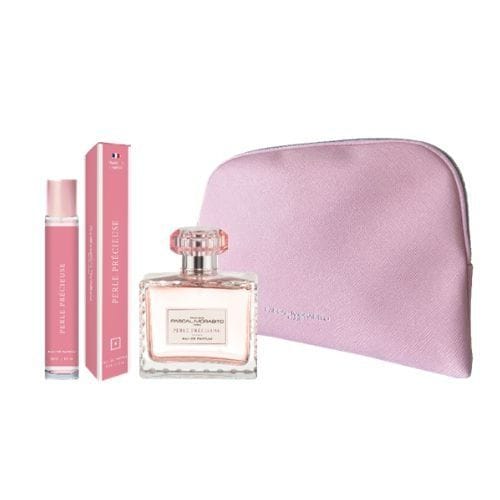 Trousse Perle Précieuse — PASCAL MORABITO