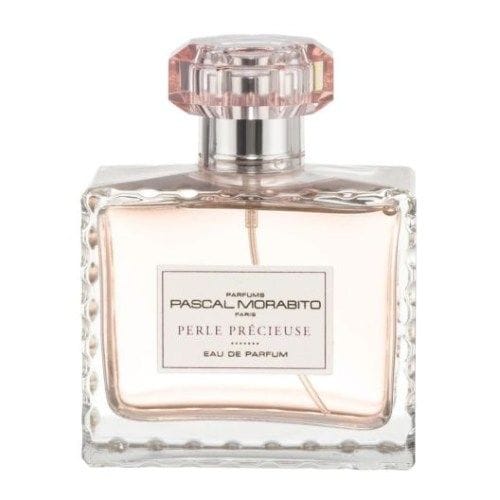 Perle Précieuse — PASCAL MORABITO