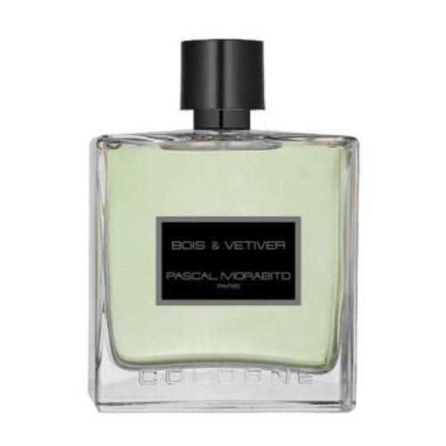 Bois & Vetiver — PASCAL MORABITO