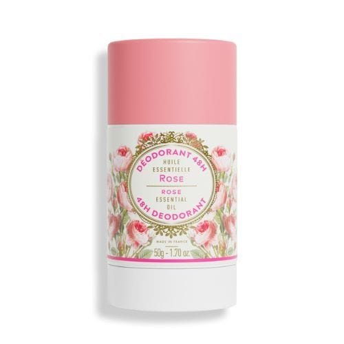Rose — PANIER DES SENS
