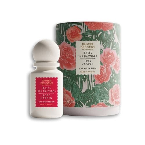 Rose Garden — PANIER DES SENS