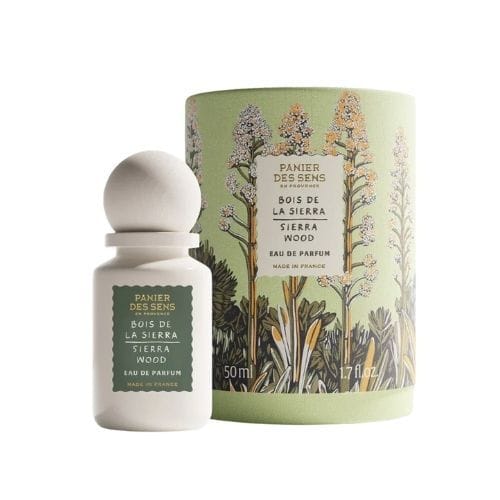 Bois de la Sierra — PANIER DES SENS