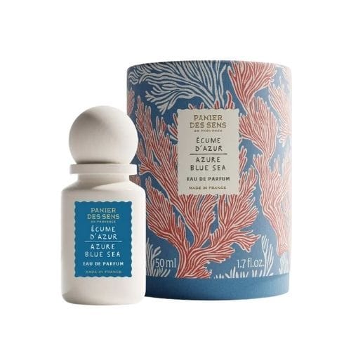 Ecume d'Azur — PANIER DES SENS