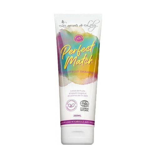 Perfect Match — LES SECRETS DE LOLY
