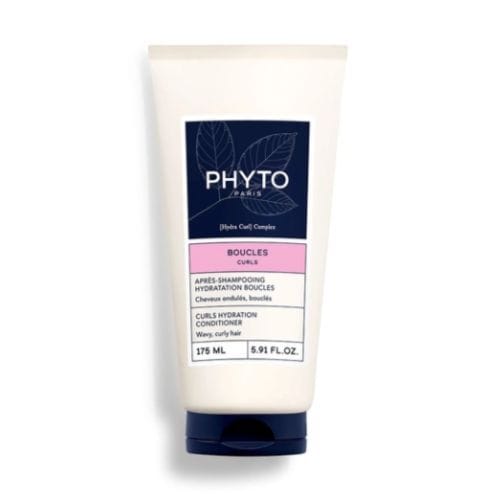 Boucles — PHYTO