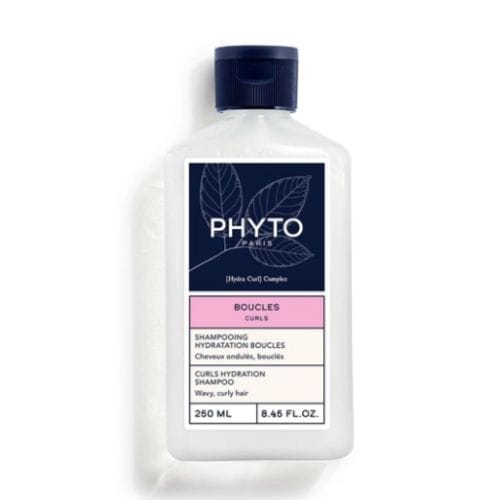 Boucles — PHYTO