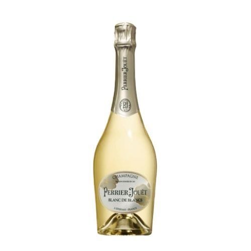 Champagne Blanc de Blancs — PERRIER-JOUËT