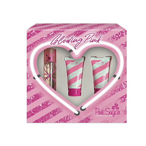 Pink Sugar — AQUOLINA