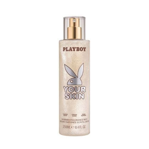 Your Skin — PLAYBOY