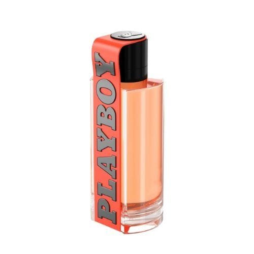 Game Changer — PLAYBOY