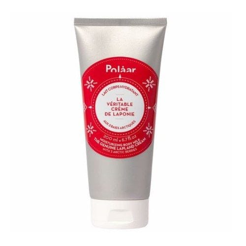 La véritable crème de Laponie — POLAAR