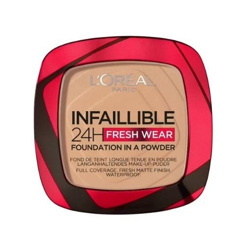 Infaillible 24 H — L'ORÉAL PARIS