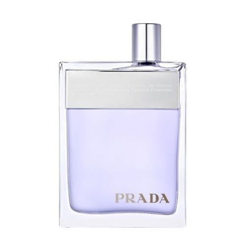 Amber Pour Homme — PRADA