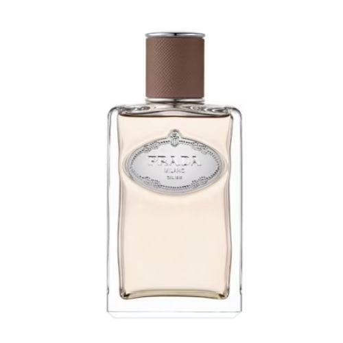 Infusion de Vanille — PRADA