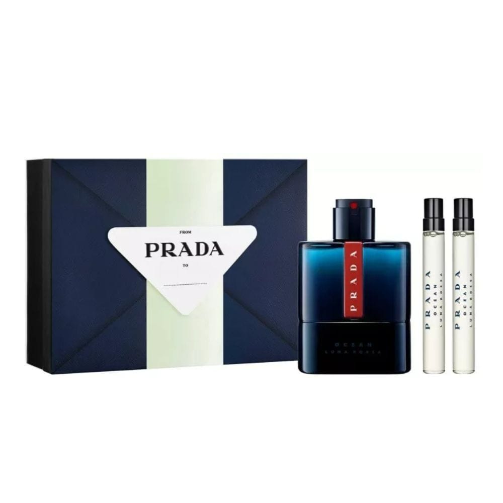 Luna Rossa Ocean — PRADA