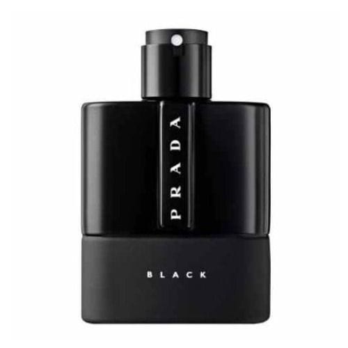 Luna Rossa Black — PRADA