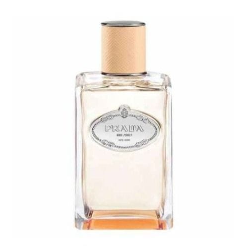 Infusion Fleur d'Oranger — PRADA