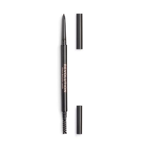 Precise Brow Pencil — MAKEUP REVOLUTION