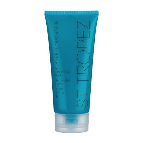 Prep & Maintain — ST TROPEZ