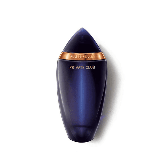 Private Club — MAUBOUSSIN