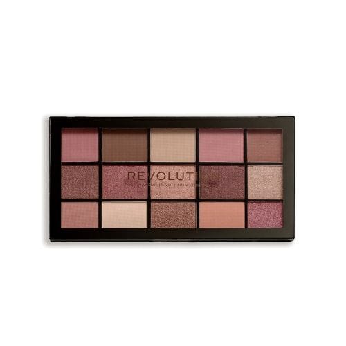 Reloaded Palette Provocative — MAKEUP REVOLUTION