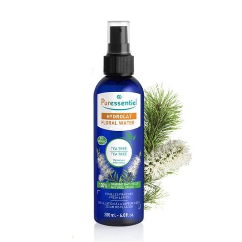 Hydrolat de Tea Tree Bio — PURESSENTIEL